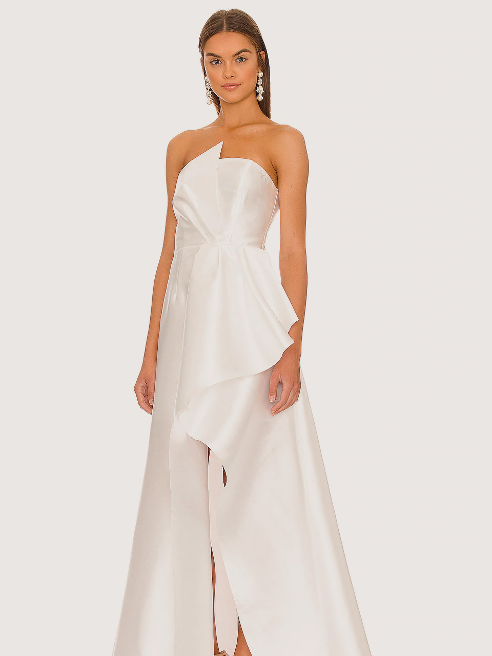 Delvine Gelinlik - Görsel 3