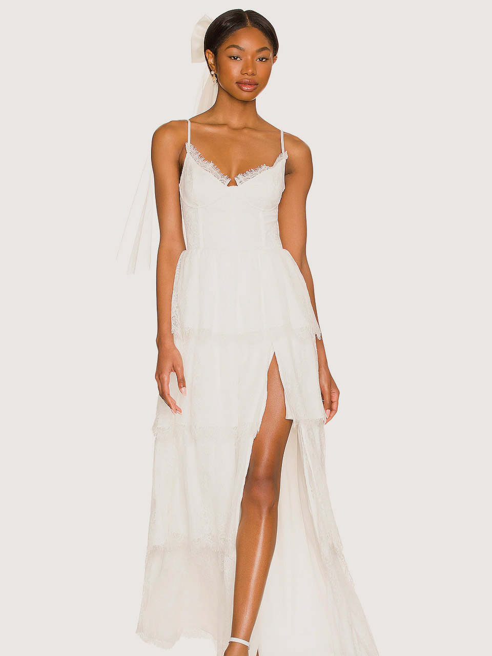 Coris Gelinlik - Görsel 2