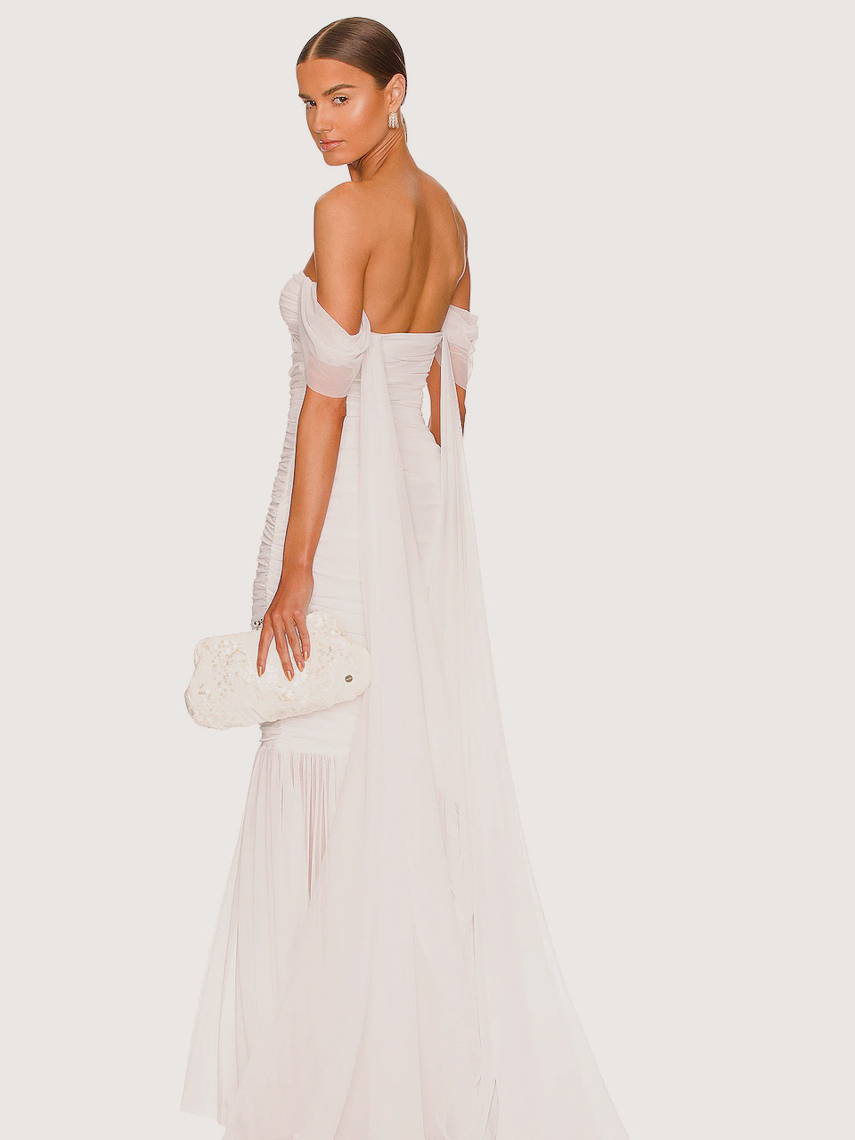 Bretta Gelinlik - Görsel 3