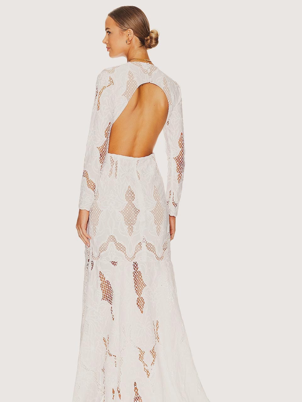 Merope Gelinlik - Görsel 3