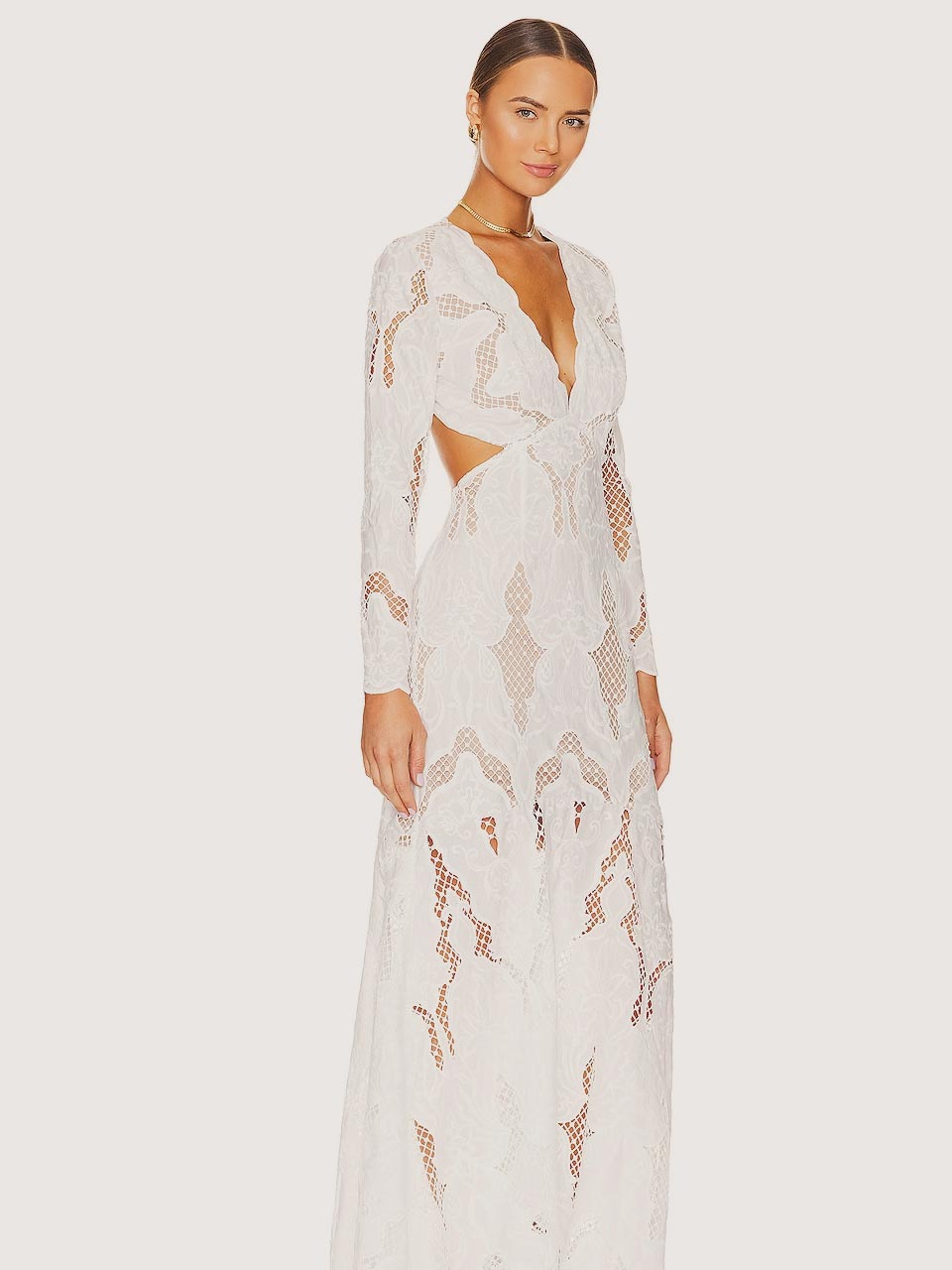 Merope Gelinlik - Görsel 2