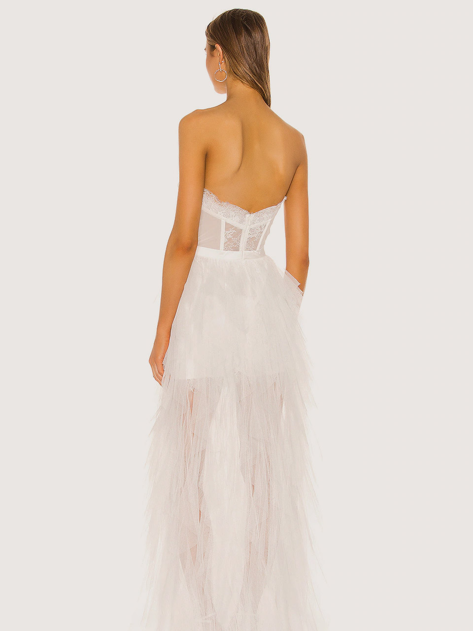 Cleide Gelinlik - Görsel 2